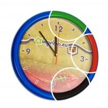 Clock TCP01